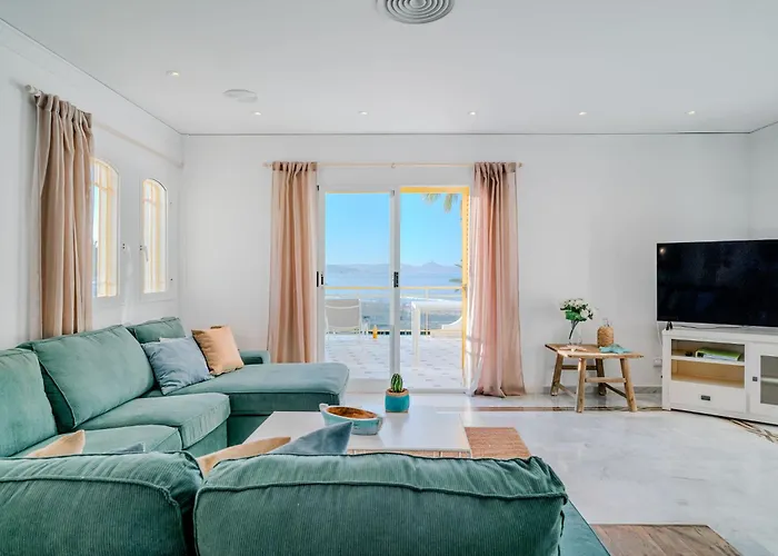 L'alberca-2 By Interhome *