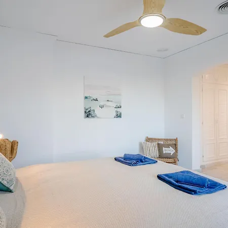 L'alberca-2 By Interhome Apartment *