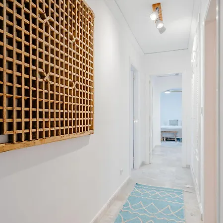 L'alberca-2 By Interhome Apartment