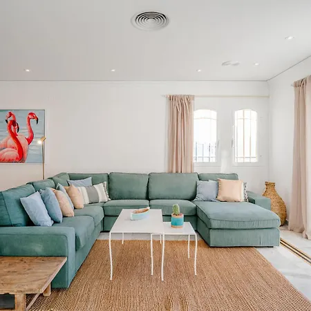 L'alberca-2 By Interhome