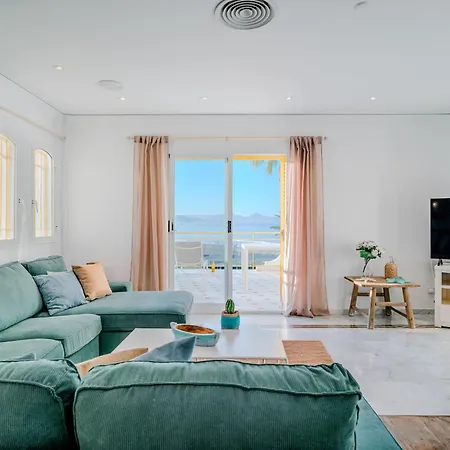 L'alberca-2 By Interhome *